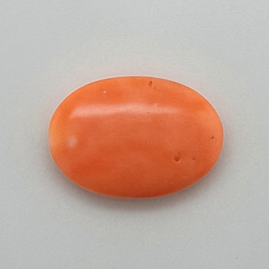 Coral (Moonga) 4 Ct Good Quality